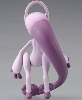 BANDAI モンスターコレクション　ミュウツー　緑 2025年最新】モンコレ ポケモン ミュウツーの人気アイテム